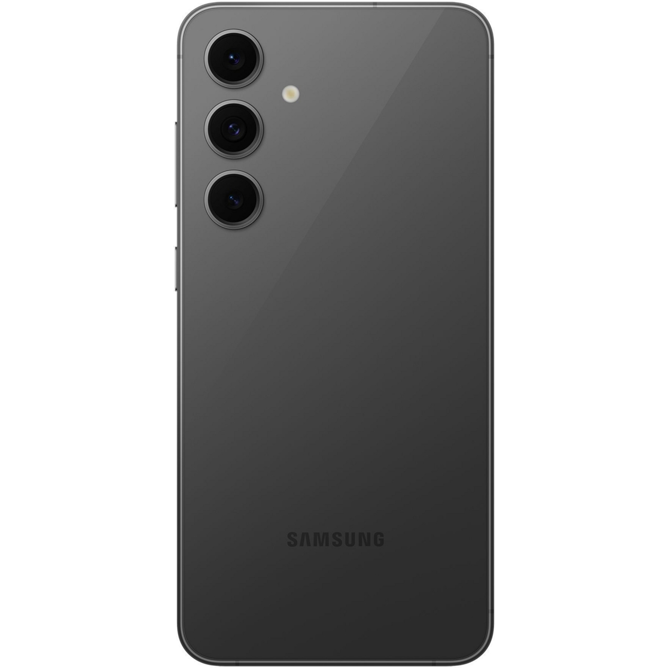 Смартфон Samsung Galaxy S24 FE, 8/256 ГБ, графитовый