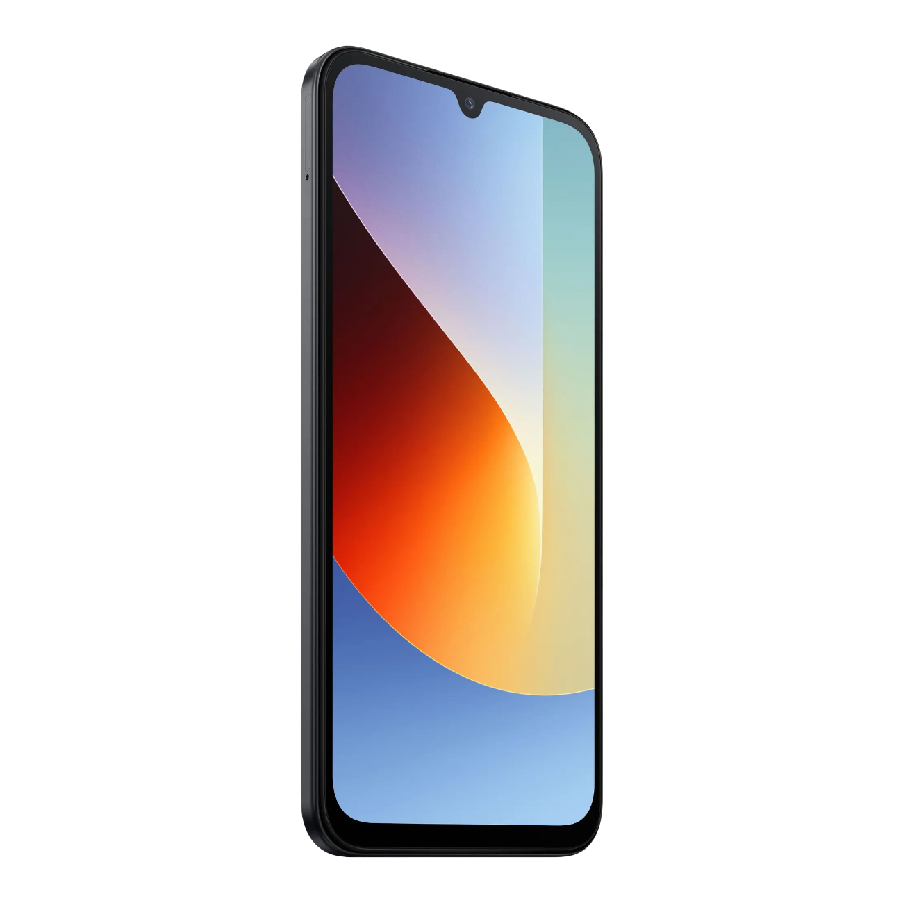 Смартфон Xiaomi Redmi A7 Pro, 4/64 ГБ, Black (чёрный)