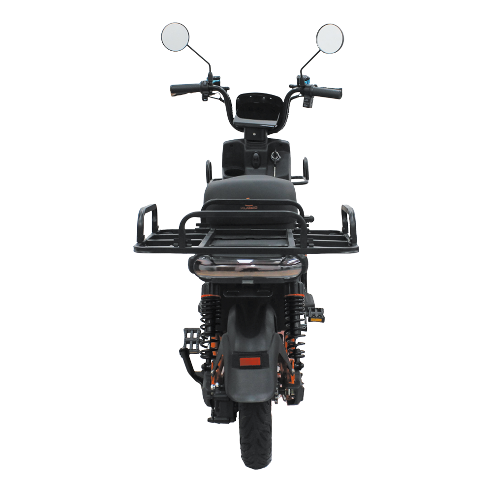 Электровелосипед Kugoo U5