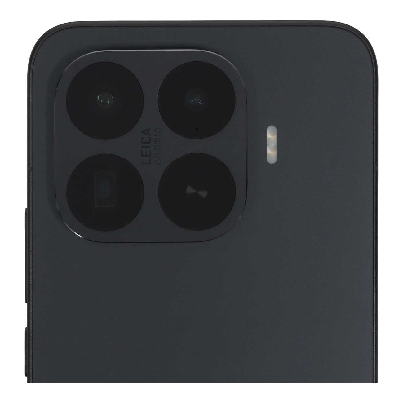 Смартфон Xiaomi 17T Pro, 12/512 ГБ, Black (чёрный)
