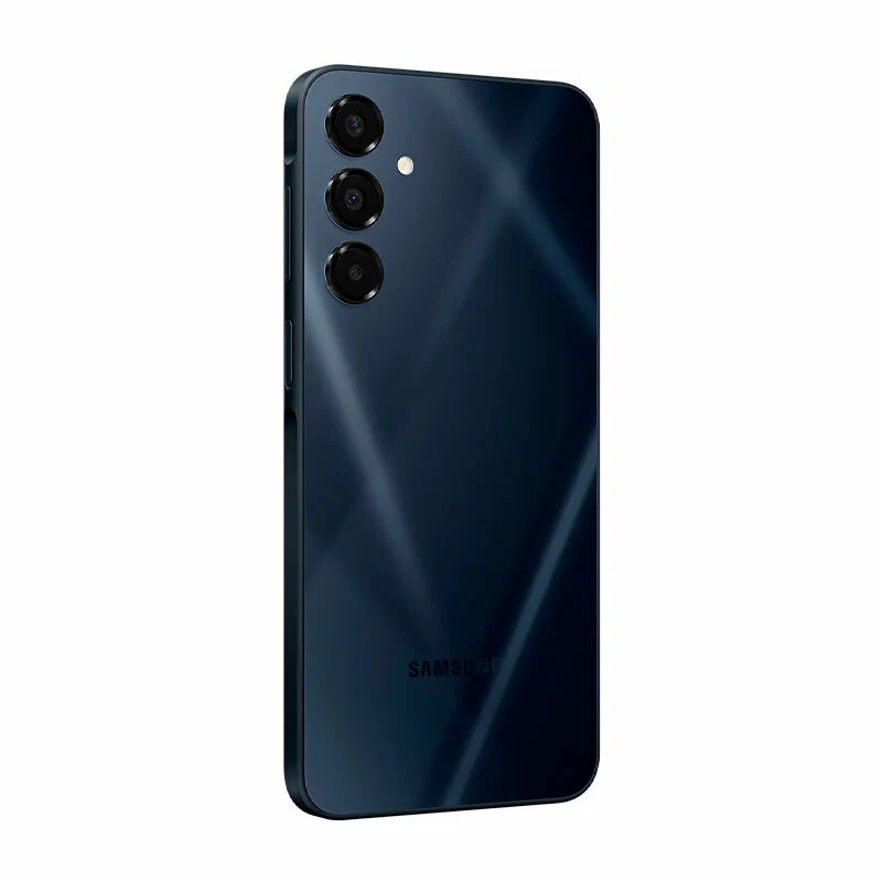 Смартфон Samsung Galaxy A16 5G 8/256 ГБ, черный Смартфон Samsung Galaxy A16 5G 8/256 ГБ, черный