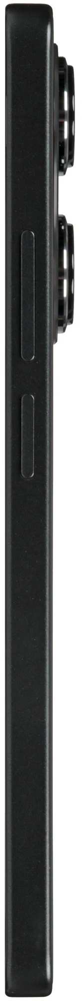 Смартфон Xiaomi Redmi Note 14S, 8/128 ГБ, чёрный