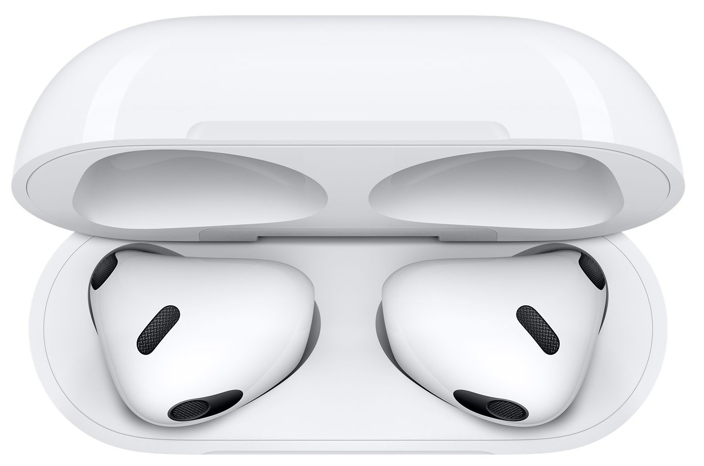 Наушники Apple AirPods 3