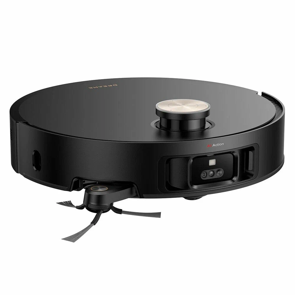 Робот-пылесос Dreame X50 Ultra Complete Робот-пылесос Dreame X50 Ultra Complete