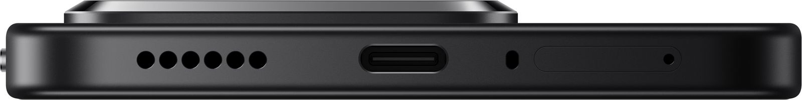 Смартфон Xiaomi 15T, 12/256 ГБ, Black (чёрный) Смартфон Xiaomi 15T, 12/256 ГБ, Black (чёрный)