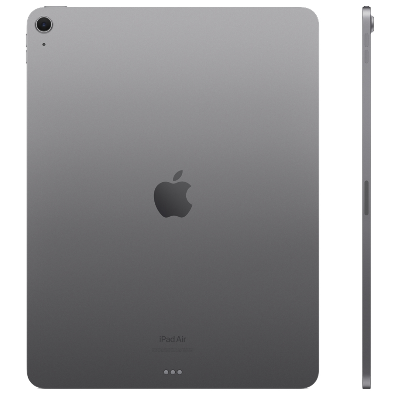 Планшет Apple iPad Air (2024), 13", 1 ТБ, Wi-Fi + Cellular, Серый космос