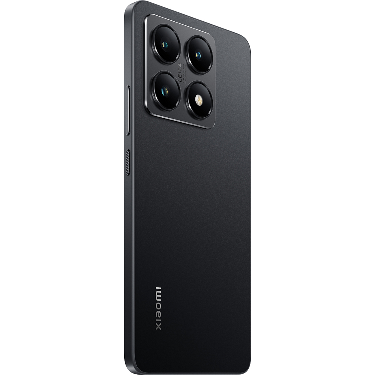 Смартфон Xiaomi 14T 12/512 ГБ Черный Смартфон Xiaomi 14T 12/512 ГБ Черный