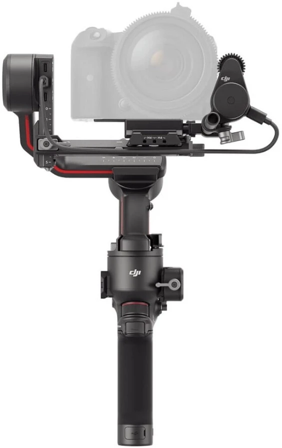 Стабилизатор DJI Ronin RS 3 Combo