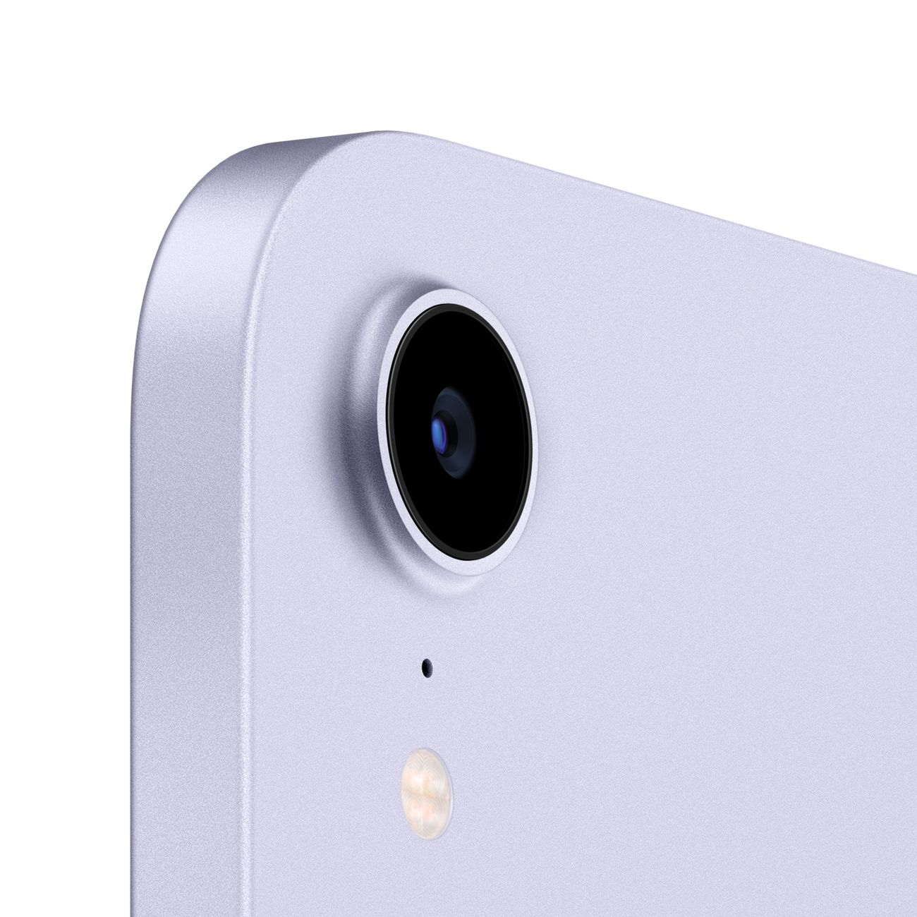 Планшет Apple iPad mini 6 2021 Wi-Fi 256 ГБ, Purple