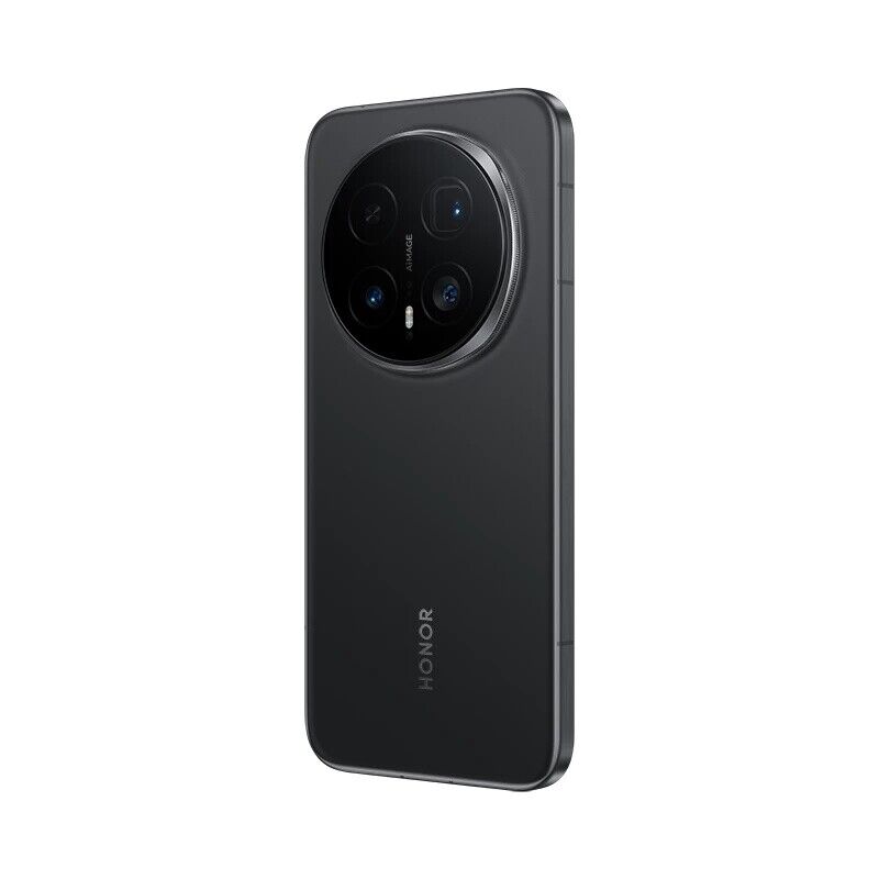 Смартфон Honor Magic 8 Pro, 16/1 ТБ, Black (чёрный)