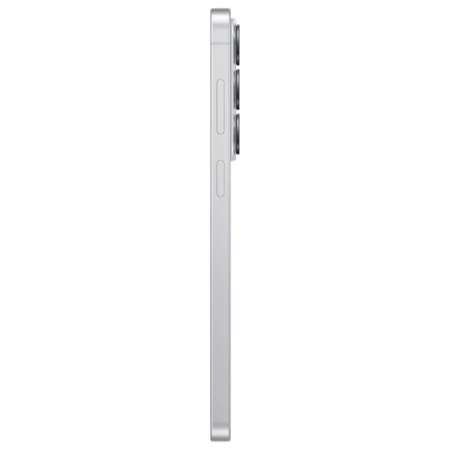 Смартфон Samsung Galaxy S26 Plus (Exynos), 12/512 ГБ, White (белый)