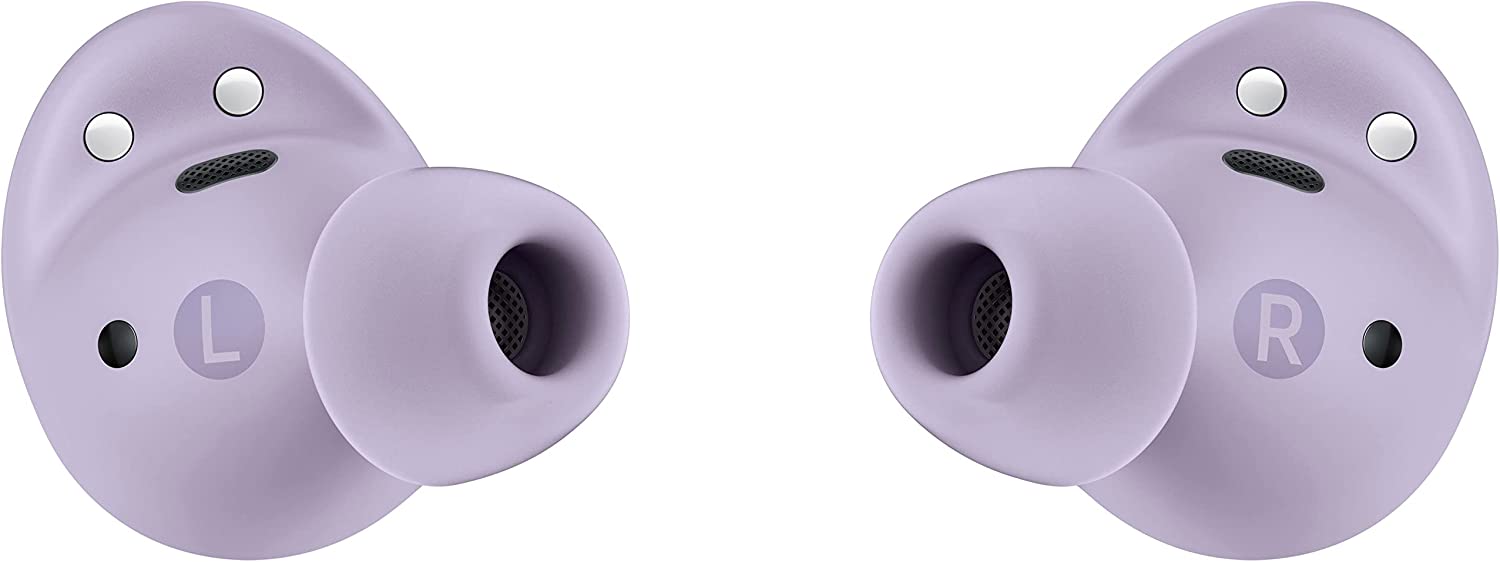 Наушники Samsung Galaxy Buds Pro 2, фиолетовый