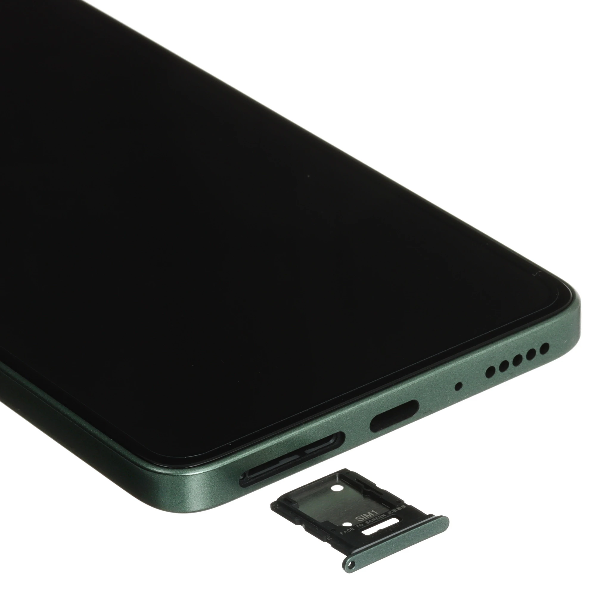 Смартфон Xiaomi POCO M7 Pro 5G, 12/256 ГБ, зелёный Смартфон Xiaomi POCO M7 Pro 5G, 12/256 ГБ, зелёный