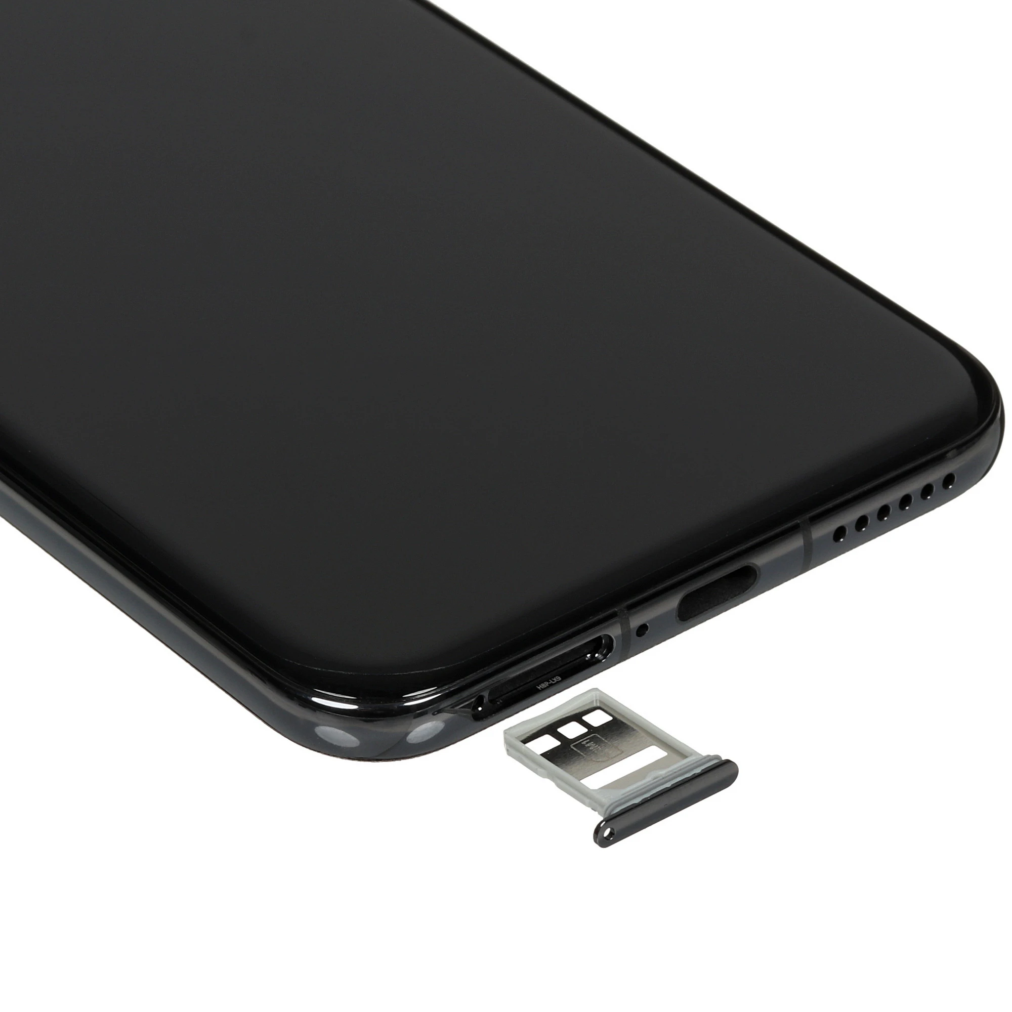 Смартфон Huawei Pura 70 Ultra, 16/512 ГБ, чёрный Смартфон Huawei Pura 70 Ultra, 16/512 ГБ, чёрный