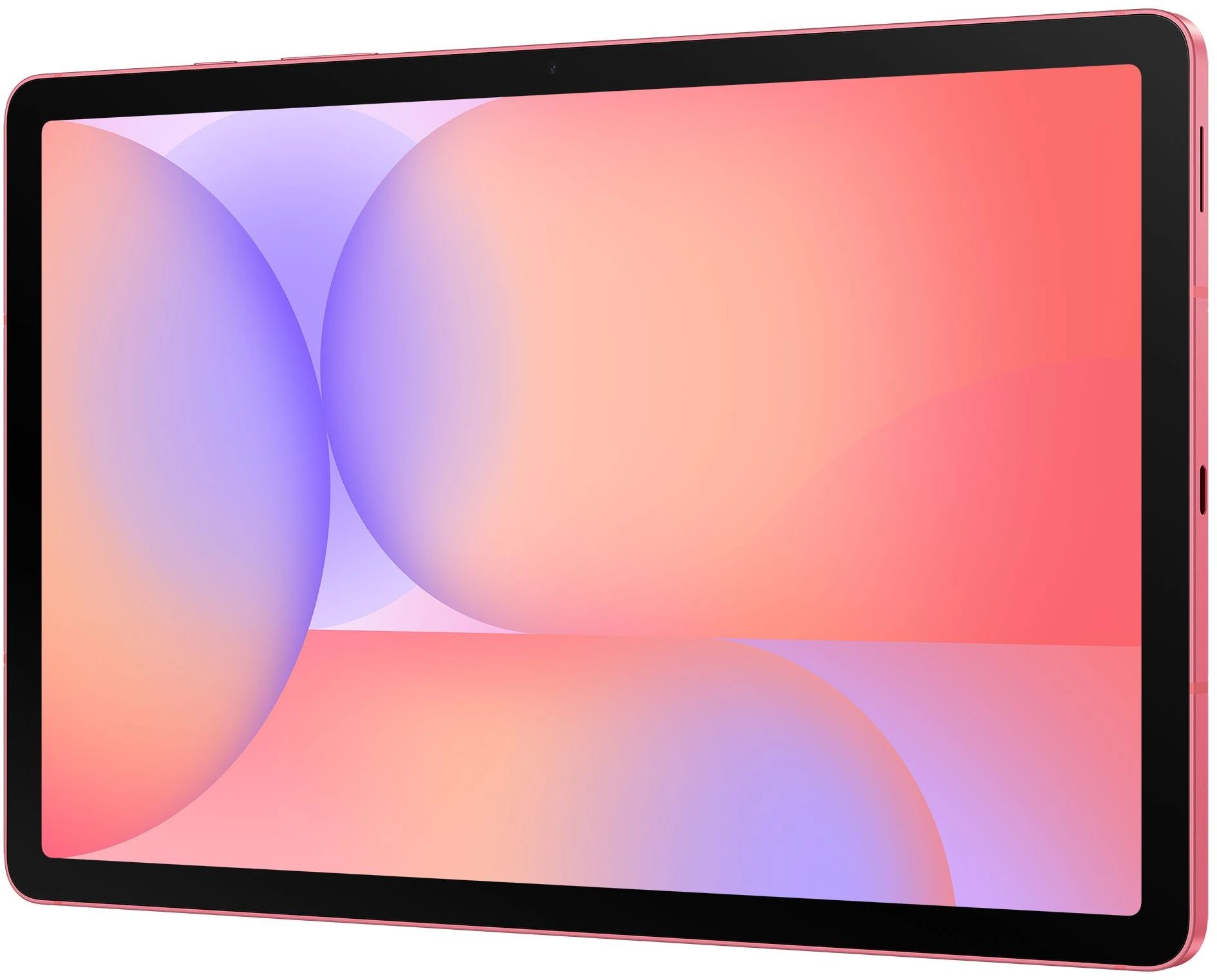 Планшет Samsung Galaxy Tab S10 Lite Wi-Fi, 8/256 ГБ, Coral Red (кораллово-красный)