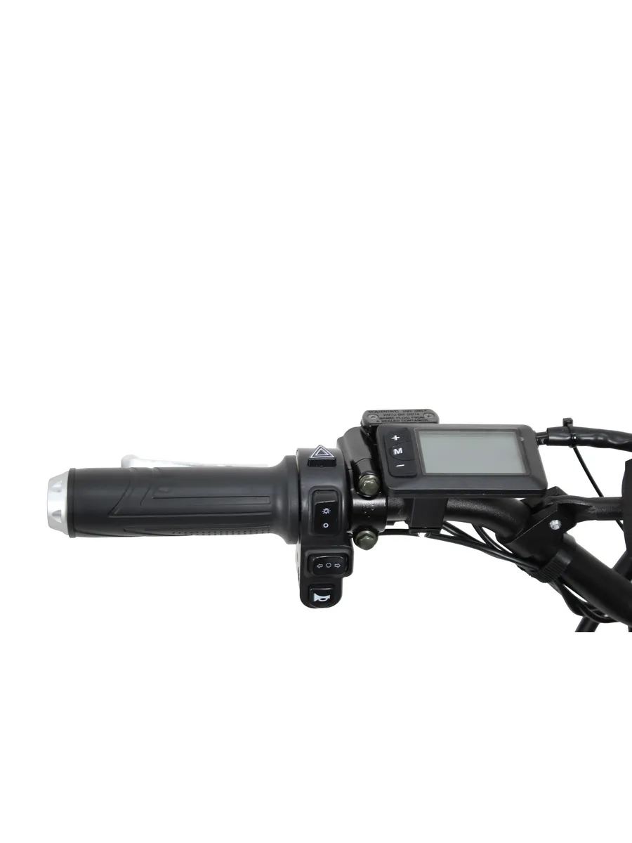 Электропитбайк IKINGI S9 MINI