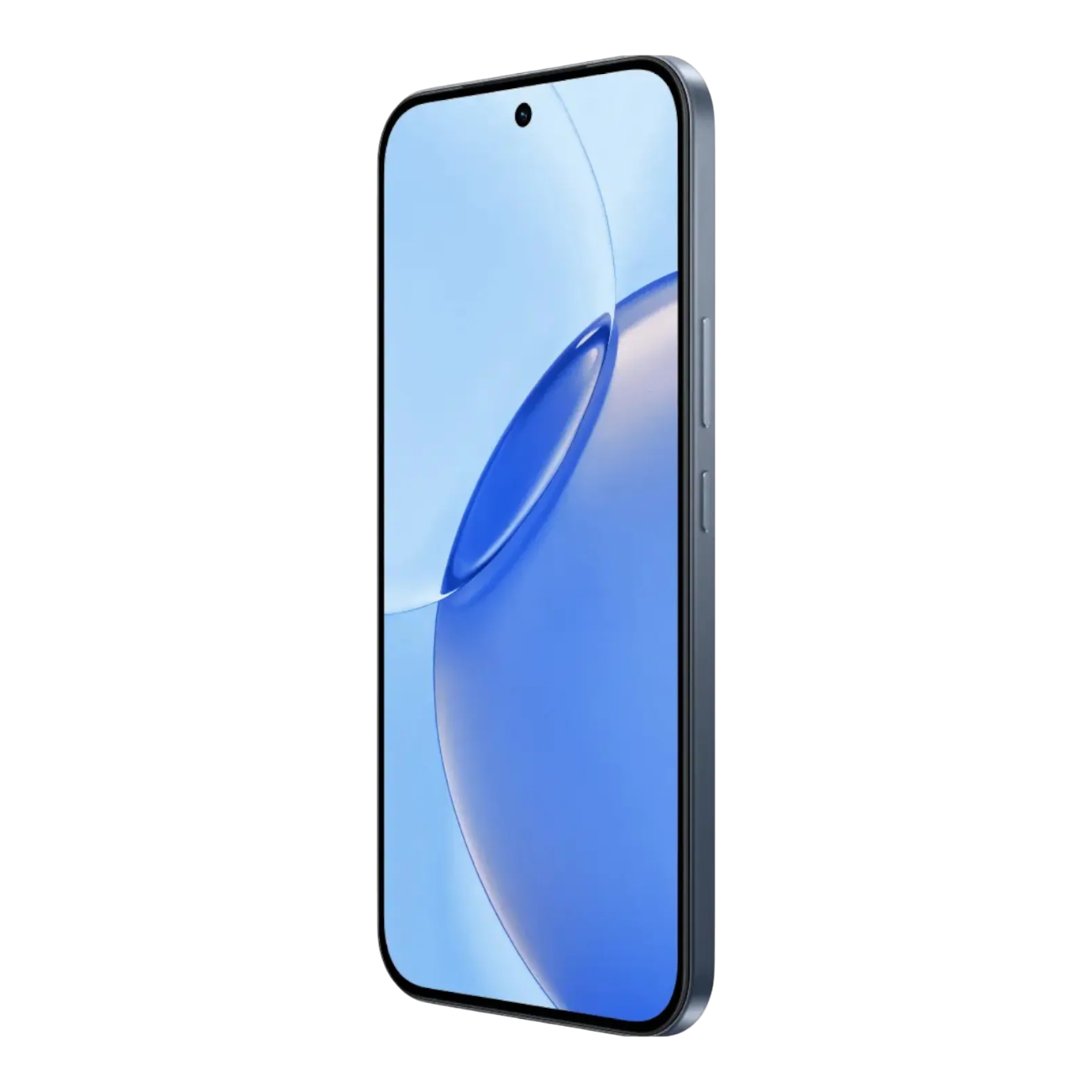 Смартфон Realme 16 Pro 5G, 8/256 ГБ, Grey (серый)