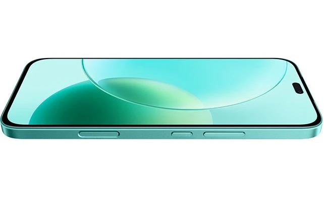 Смартфон Honor 400 Lite, 8/256 ГБ, зелёный Смартфон Honor 400 Lite, 8/256 ГБ, зелёный