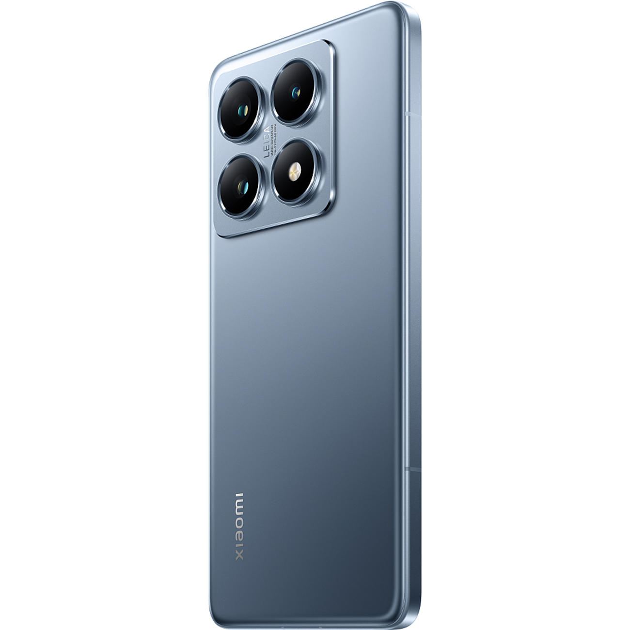 Смартфон Xiaomi 14T Pro 12/512 ГБ Синий
