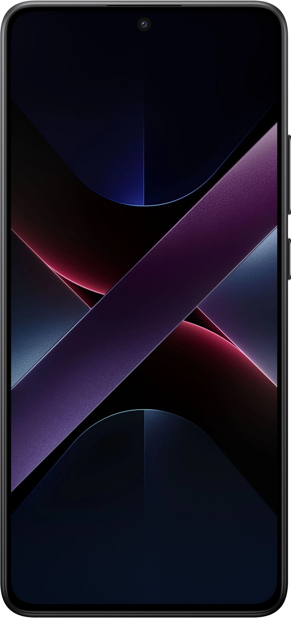 Смартфон Xiaomi POCO X7 Pro, 12/512 ГБ, чёрный