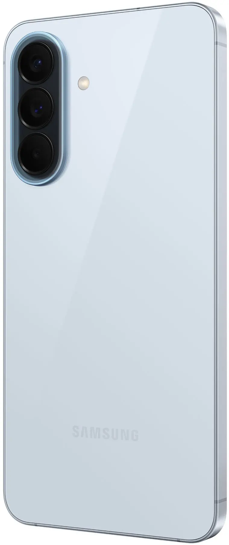 Смартфон Samsung Galaxy A57, 12/512 ГБ, IcyBlue (ледяной голубой)