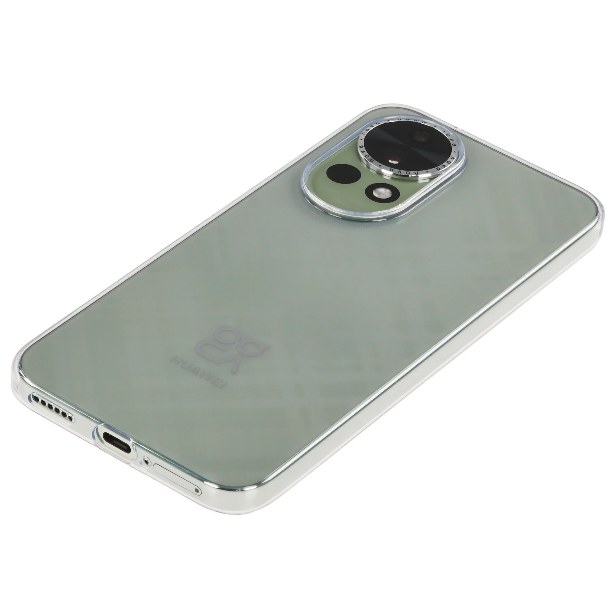 Смартфон Huawei Nova 13, 12/512 ГБ, зелёный Смартфон Huawei Nova 13, 12/512 ГБ, зелёный