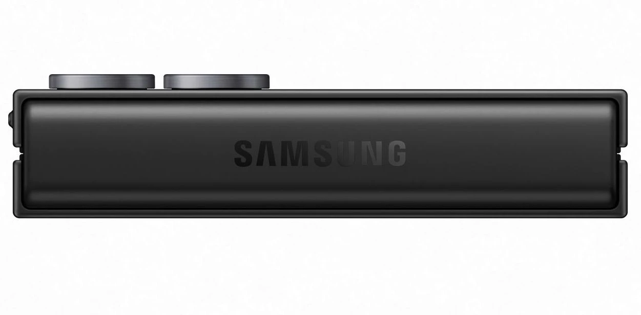 Смартфон Samsung Galaxy Z Flip7 FE, 8/128 ГБ, чёрный Смартфон Samsung Galaxy Z Flip7 FE, 8/128 ГБ, чёрный