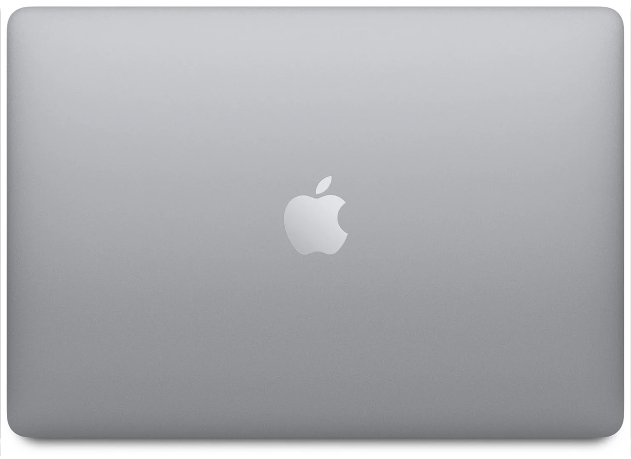 Ноутбук Apple MacBook Air 13" 2020, MGN63 (M1 3.2 ГГц, RAM 8 ГБ, SSD 256 ГБ), Space Gray Ноутбук Apple MacBook Air 13" 2020, MGN63 (M1 3.2 ГГц, RAM 8 ГБ, SSD 256 ГБ), Space Gray