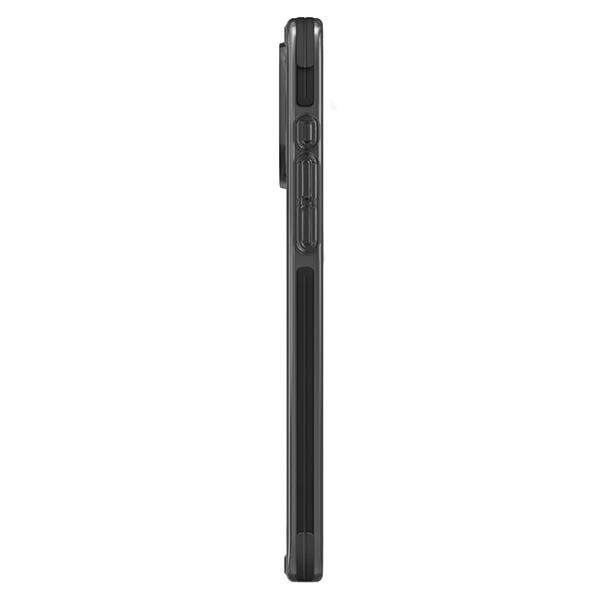 Чехол Uniq Combat для iPhone 15 Чёрный