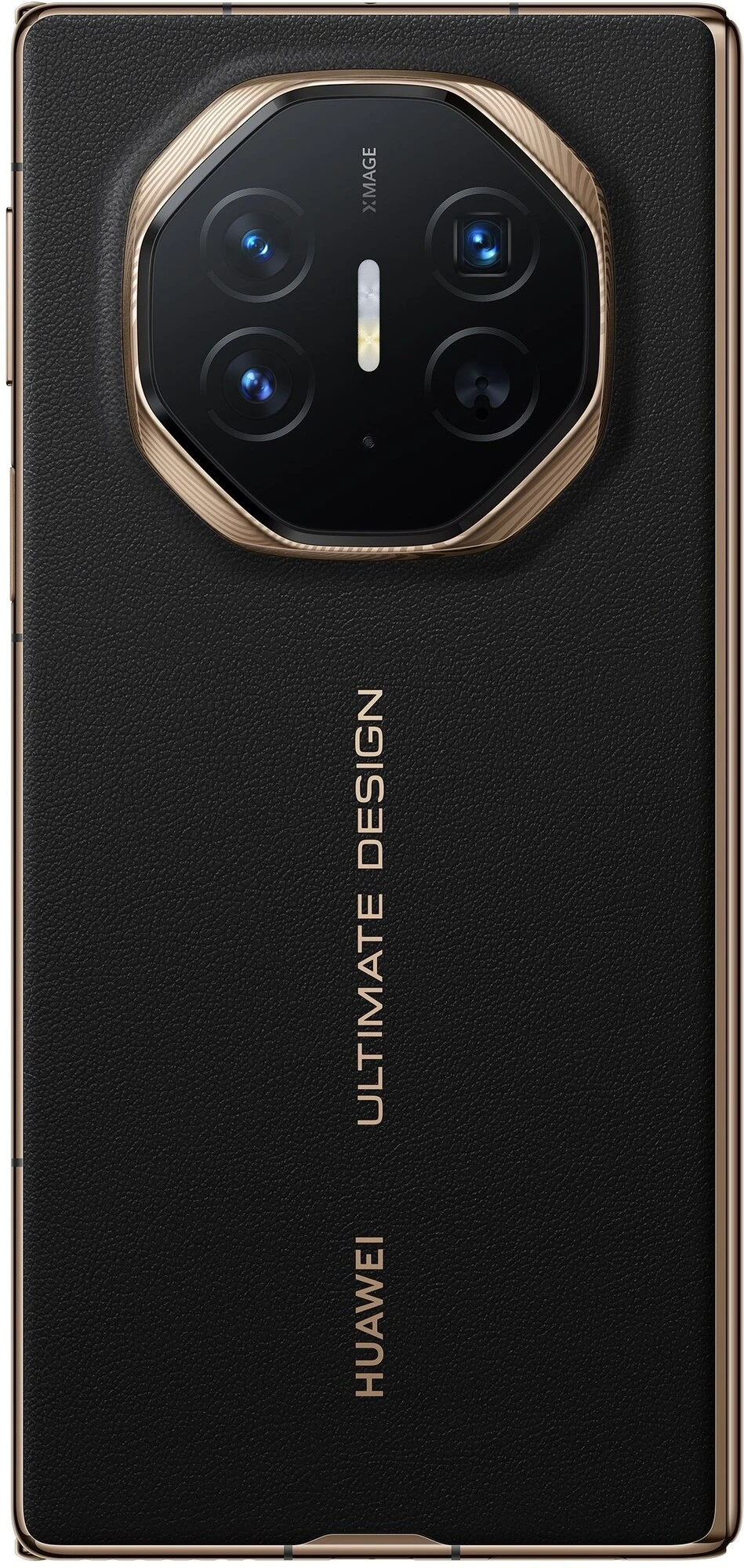 Смартфон Huawei Mate XT Ultimate Design, 16/1 ТБ, чёрный