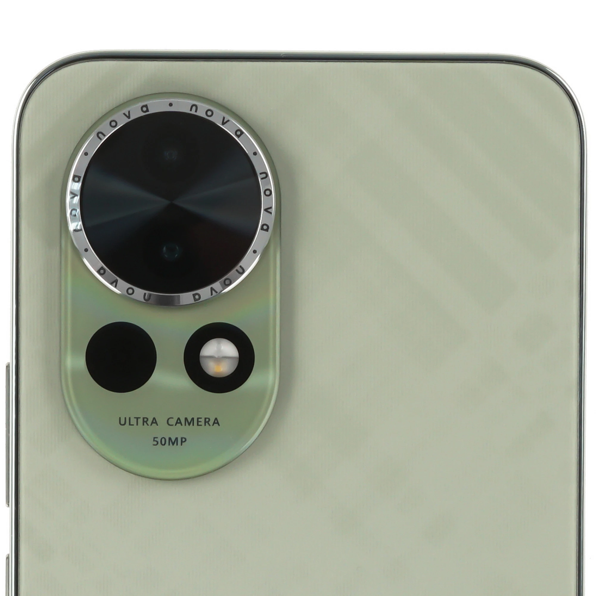 Смартфон Huawei Nova 13, 12/512 ГБ, зелёный Смартфон Huawei Nova 13, 12/512 ГБ, зелёный