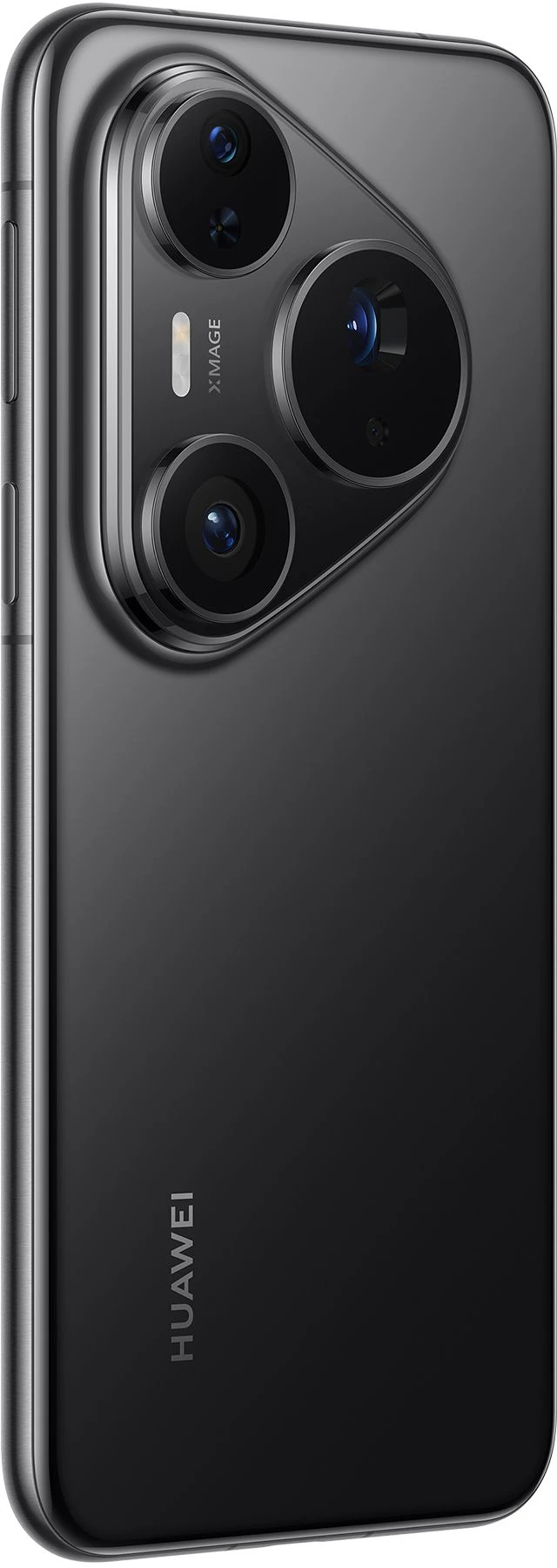 Смартфон Huawei Pura 80 Pro, 12/512 ГБ, чёрный Смартфон Huawei Pura 80 Pro, 12/512 ГБ, чёрный