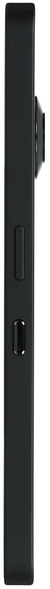 Смартфон Nothing Phone (3a), Dual: nano SIM + nano SIM, 256 ГБ, Чёрный