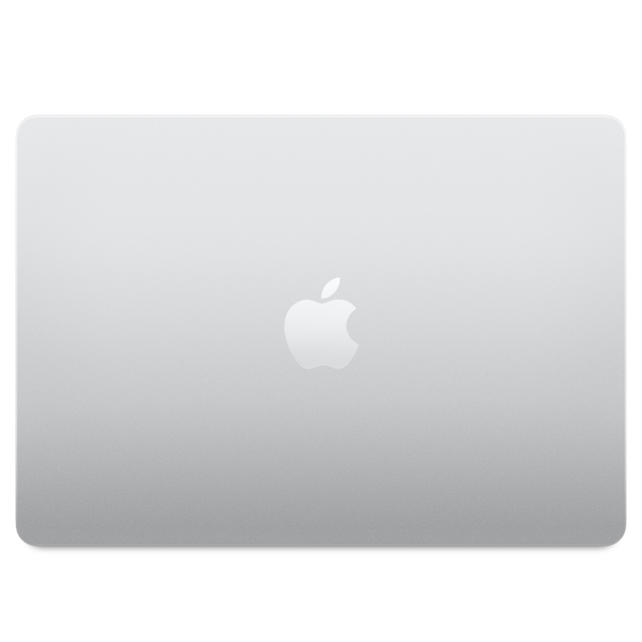 Ноутбук Apple MacBook Air 13" 2025, MC654, (M4, RAM 24 ГБ, SSD 512 ГБ), Серебристый
