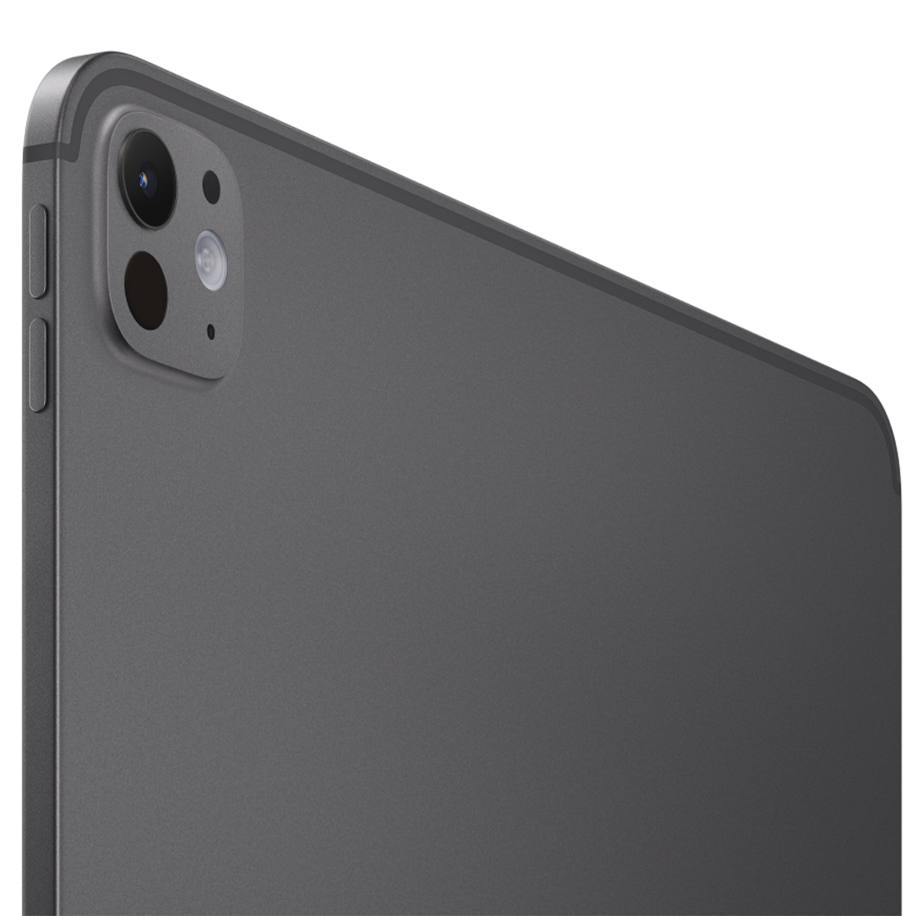 Планшет Apple iPad Pro 13 (2024), 256 ГБ, Standard Glass, Wi-Fi+Cellular, Черный космос Планшет Apple iPad Pro 13 (2024), 256 ГБ, Standard Glass, Wi-Fi+Cellular, Черный космос