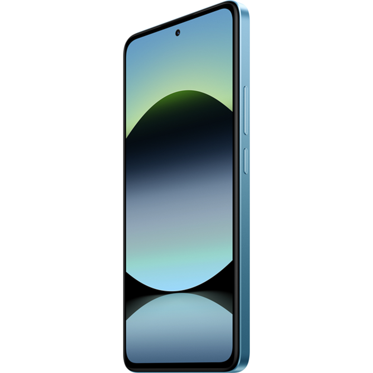 Смартфон Xiaomi Redmi Note 14 4G, 8/256 ГБ, океанский синий