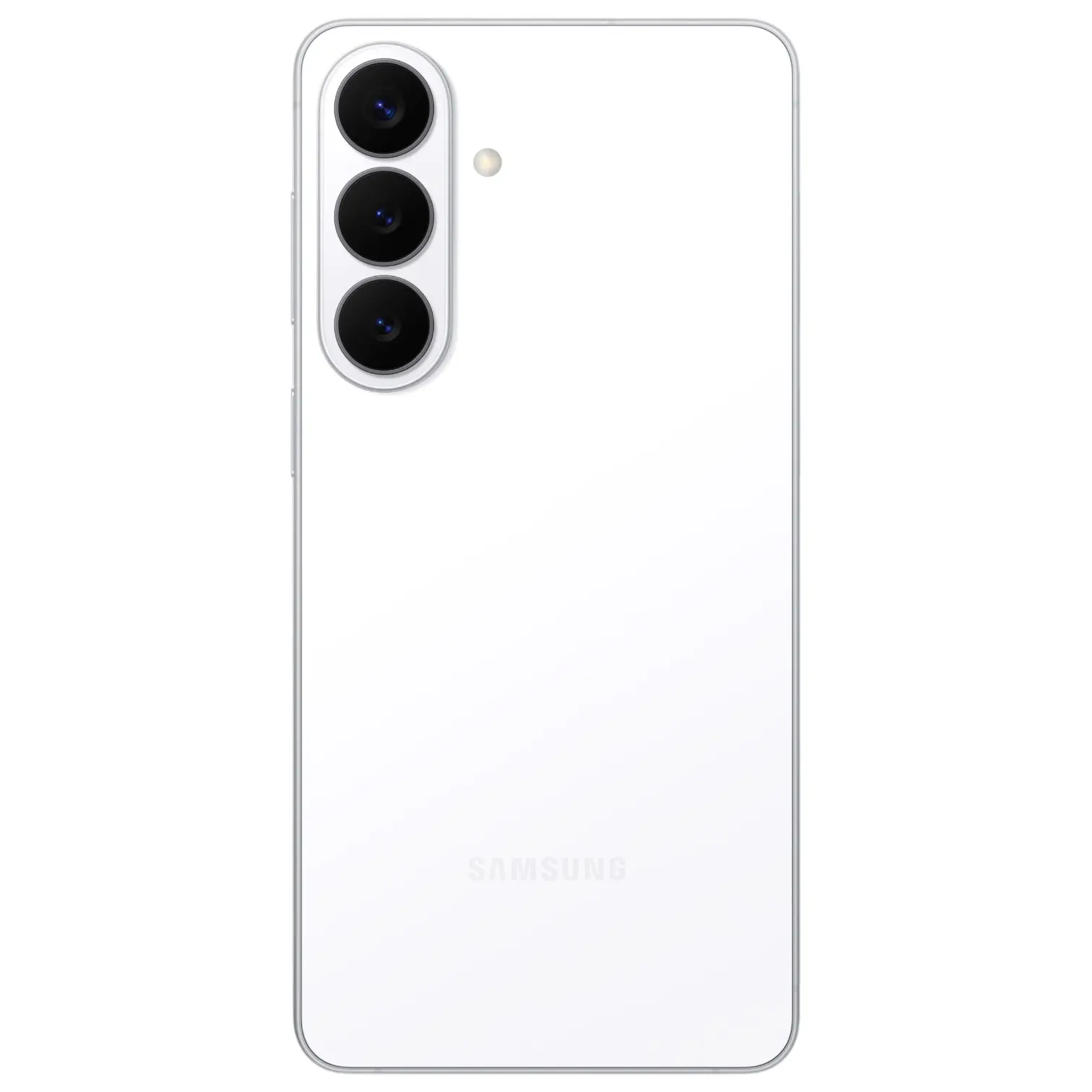 Смартфон Samsung Galaxy S26 Plus (Exynos), 12/512 ГБ, White (белый)