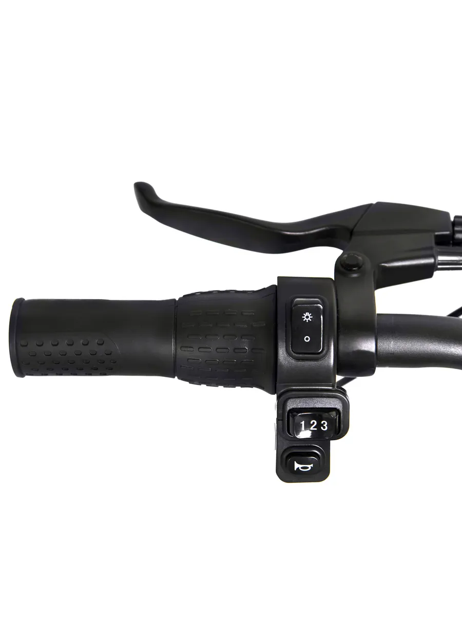 Электровелосипед IKINGI S5 PRO МINI