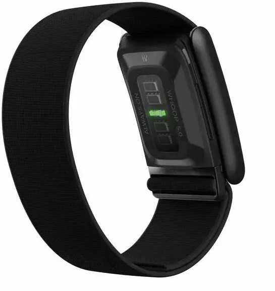 Фитнес-браслет Whoop 5.0 One