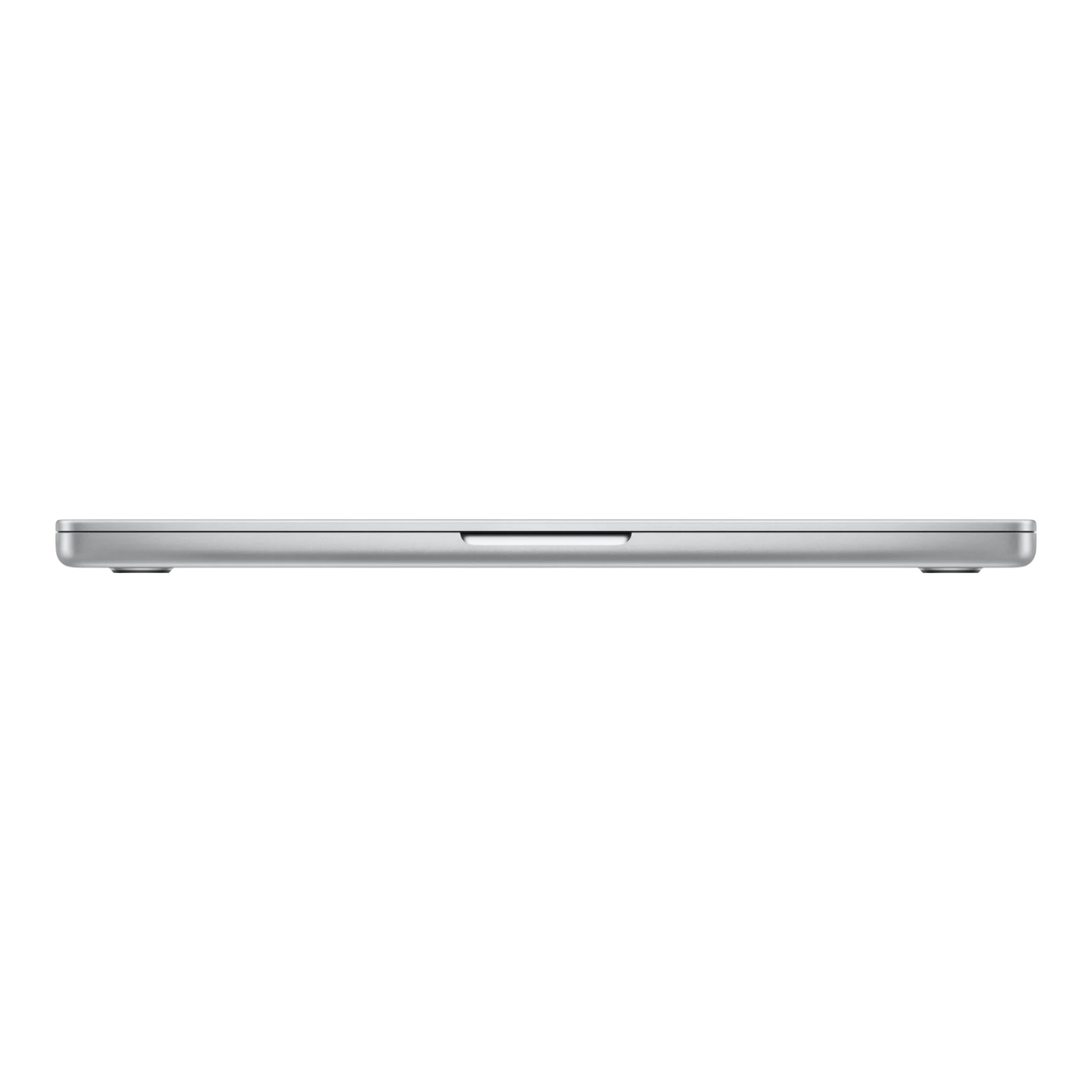Ноутбук Apple MacBook Pro 14″ (M5 Pro, 15-Core CPU / 16-Core GPU), 24 ГБ / 1 ТБ, Silver (серебристый) (MGDN4)