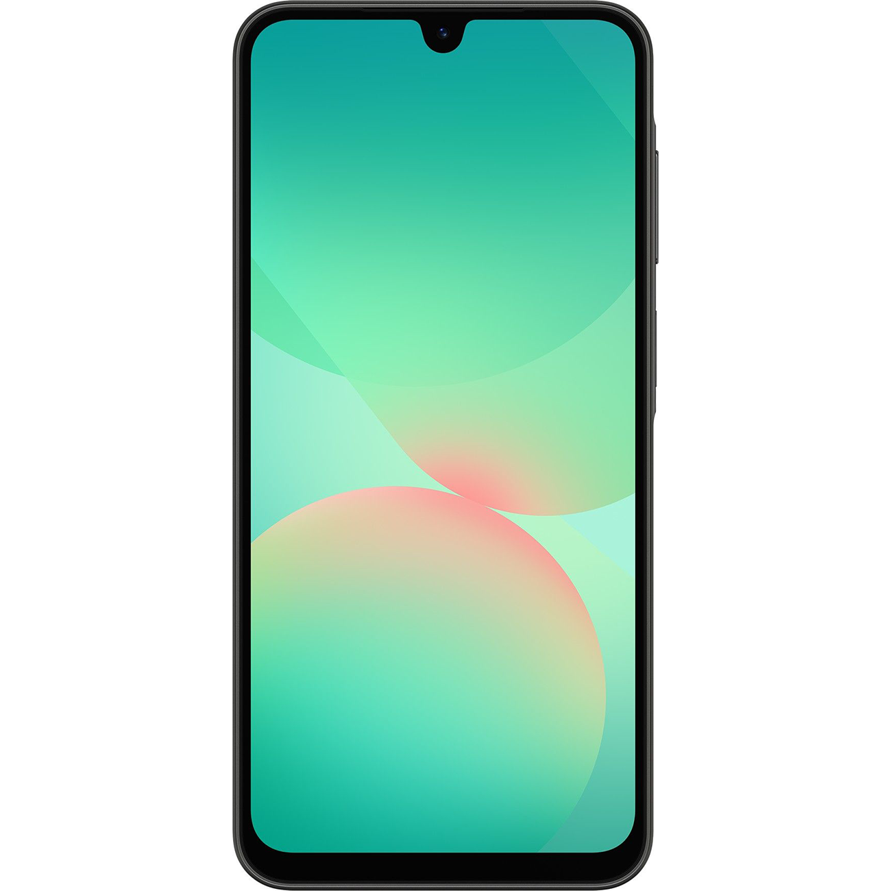 Смартфон Samsung Galaxy A26 8 ГБ/256 ГБ черный