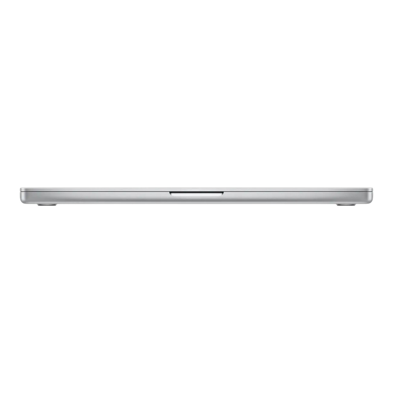 Ноутбук Apple MacBook Pro 16″ (M5 Pro, 18-Core CPU / 20-Core GPU), 48 ГБ / 1 ТБ, Silver (серебристый) (MGE64)