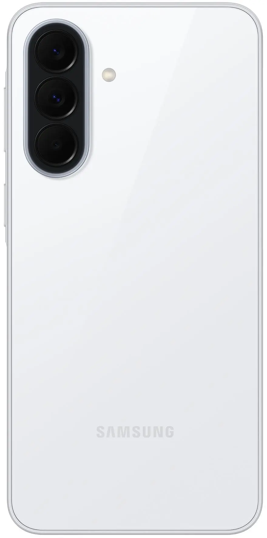 Смартфон Samsung Galaxy A37, 8/256 ГБ, White (белый)