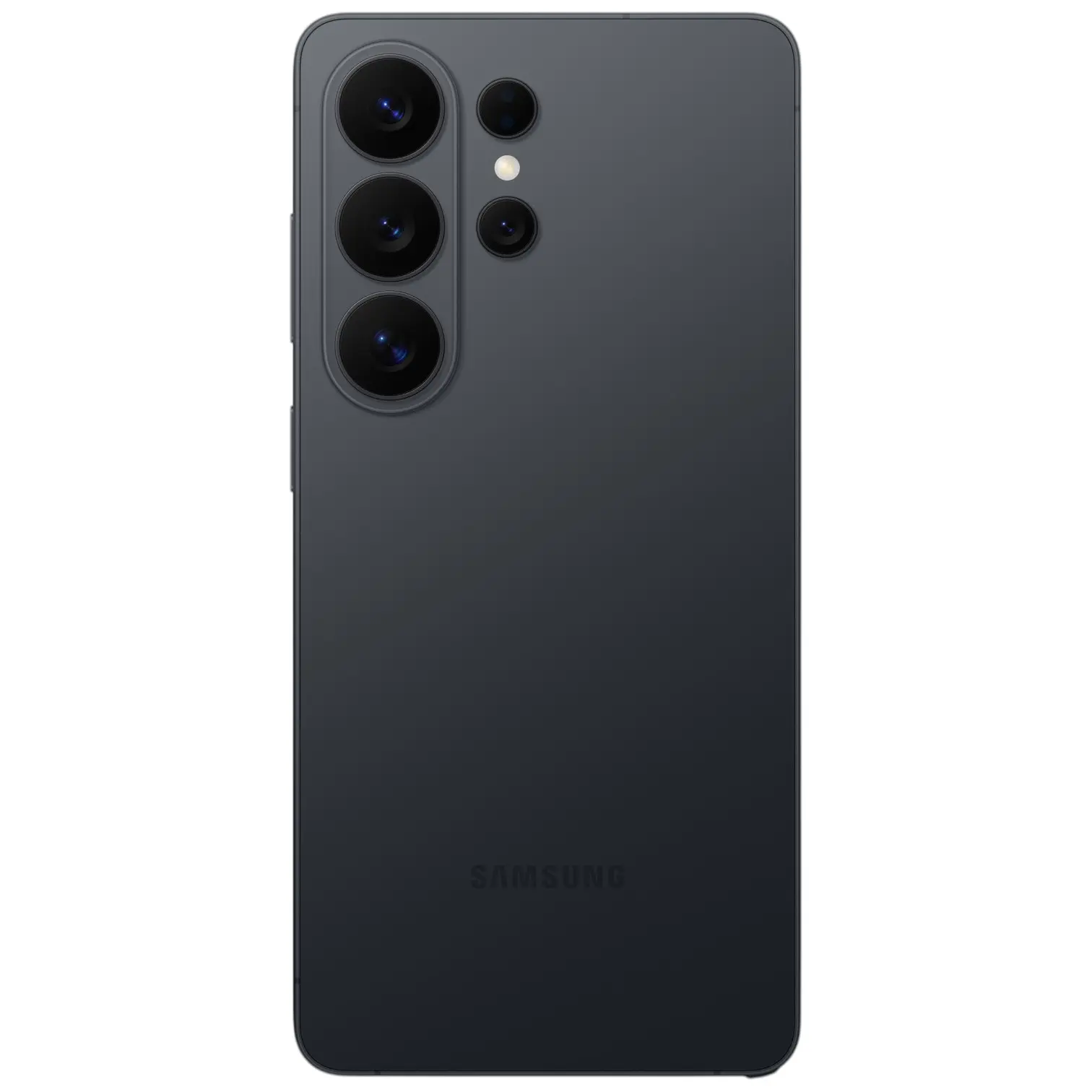 Смартфон Samsung Galaxy S26 Ultra, 12/256 ГБ, Black (чёрный)