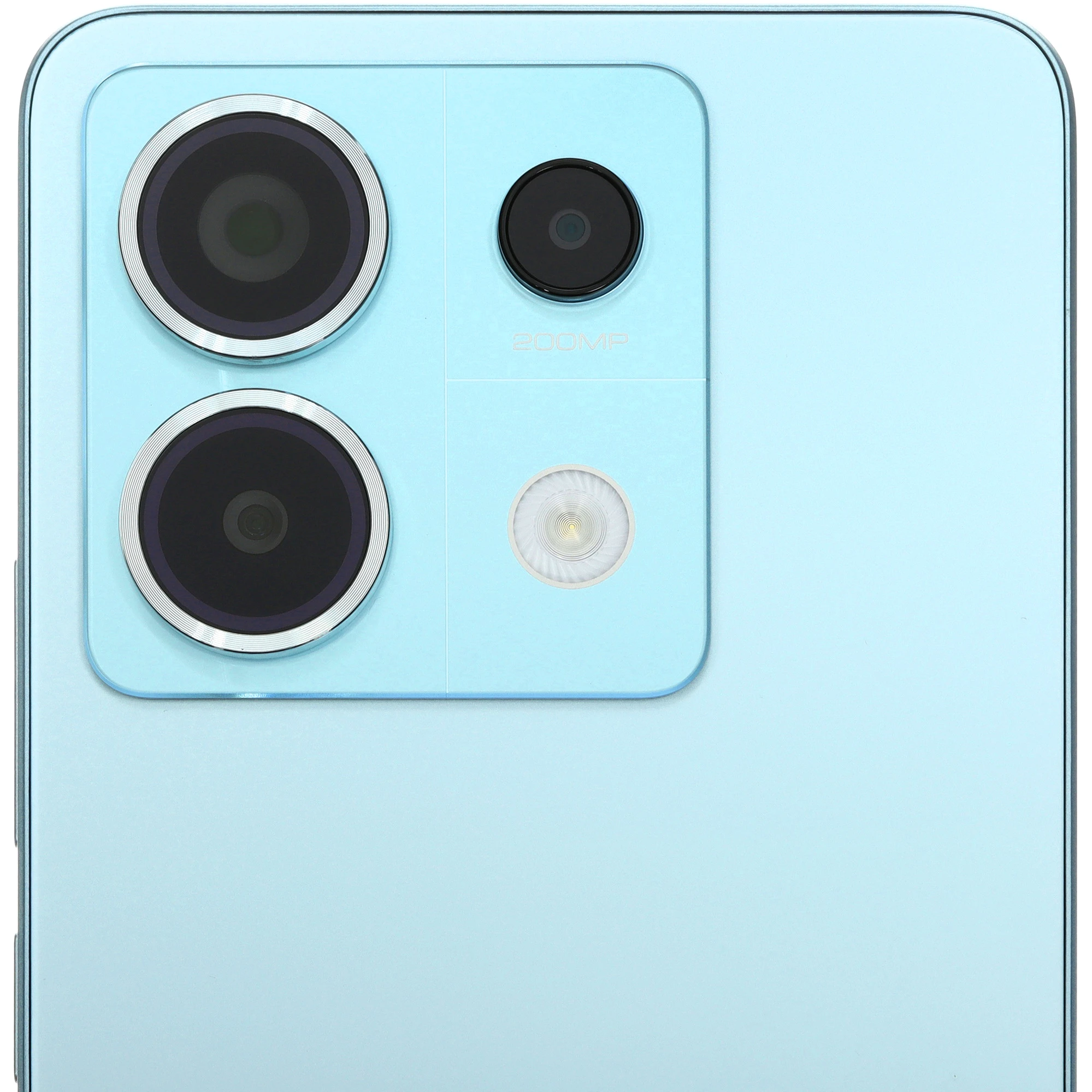 Смартфон Xiaomi Redmi Note 13 Pro 5G, 12/512 ГБ, голубой