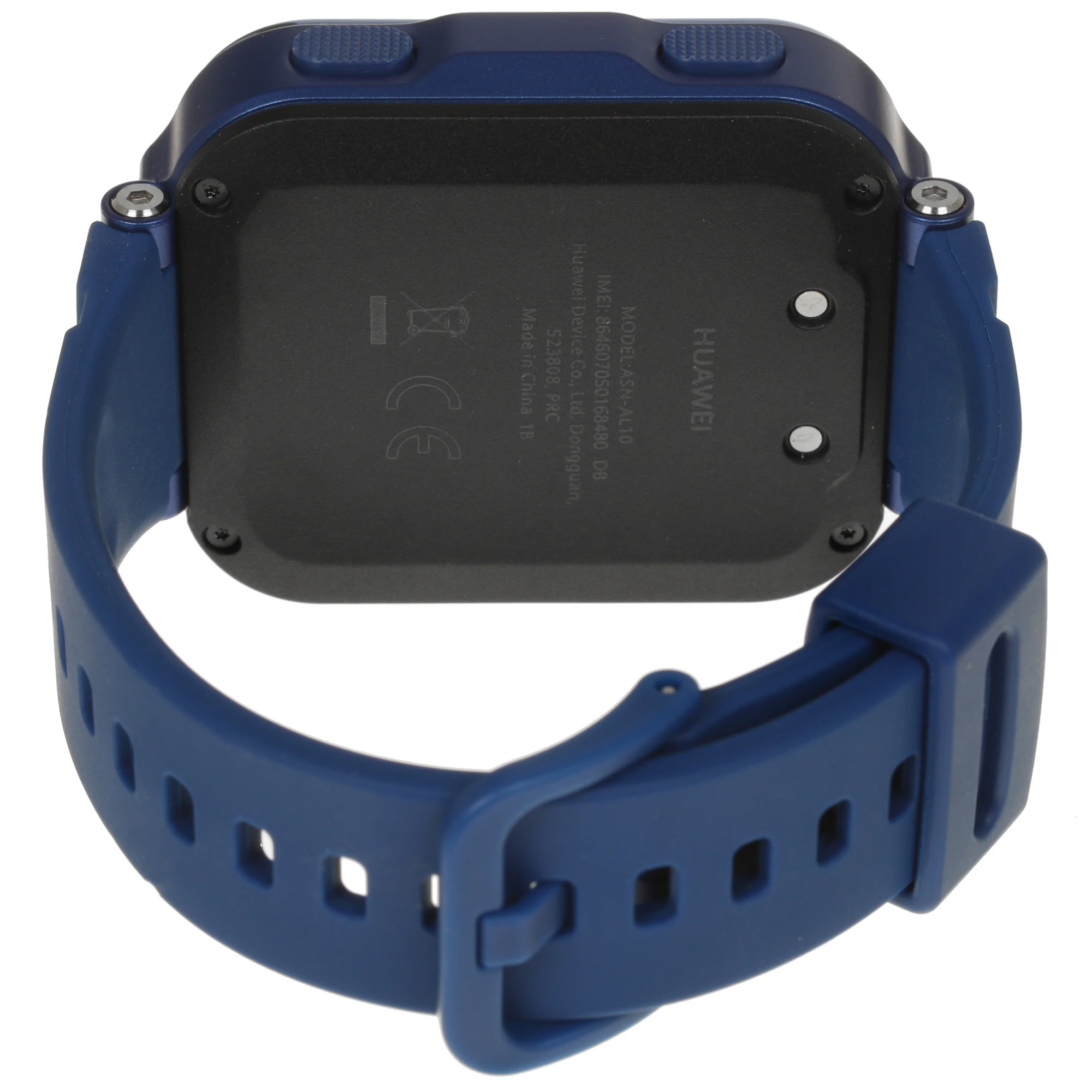 Смарт-часы Huawei Watch Kids 4 Pro, Blue (синий) Смарт-часы Huawei Watch Kids 4 Pro, Blue (синий)