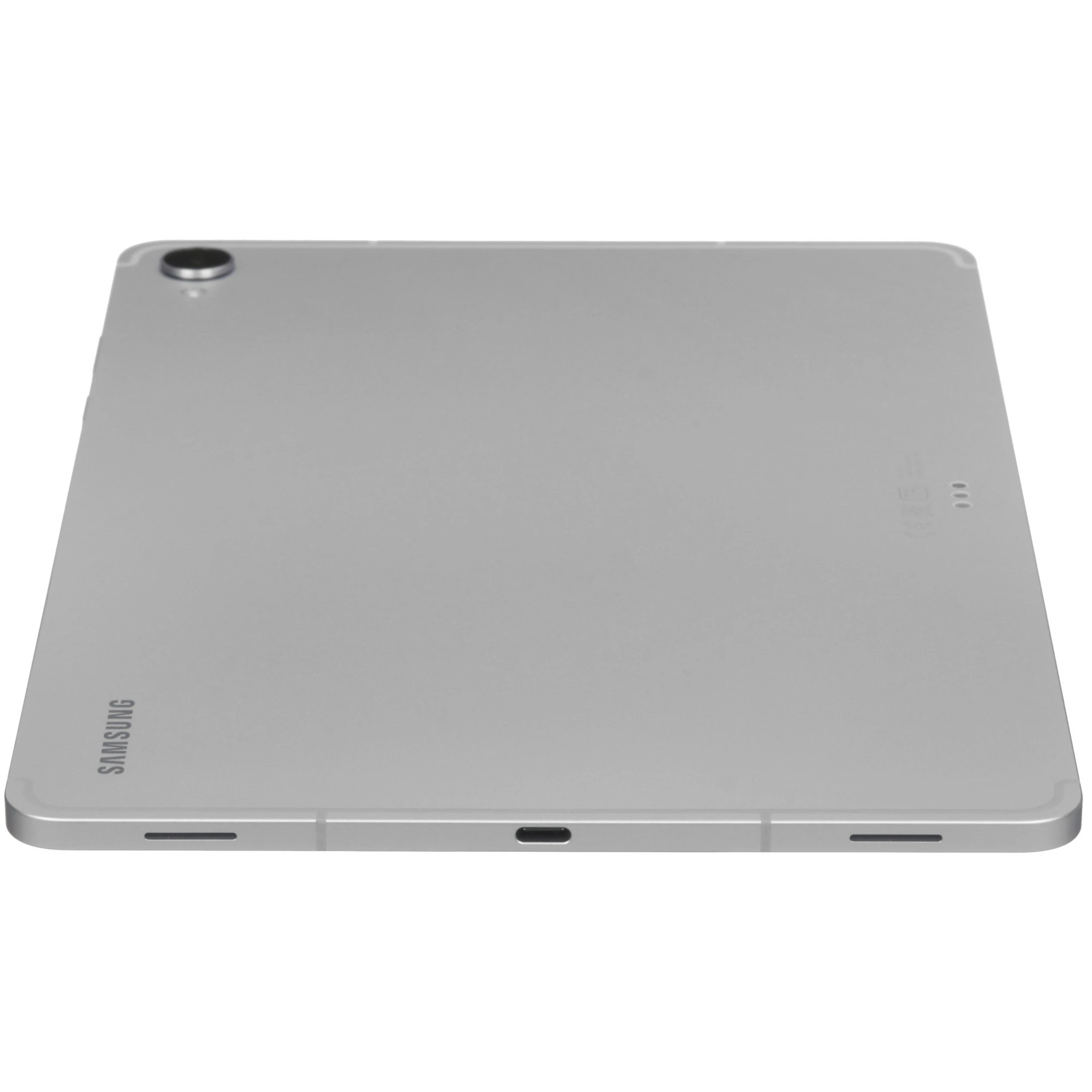 Планшет Samsung Galaxy Tab S11 Wi-Fi, 12/128 ГБ, Silver (серебристый)