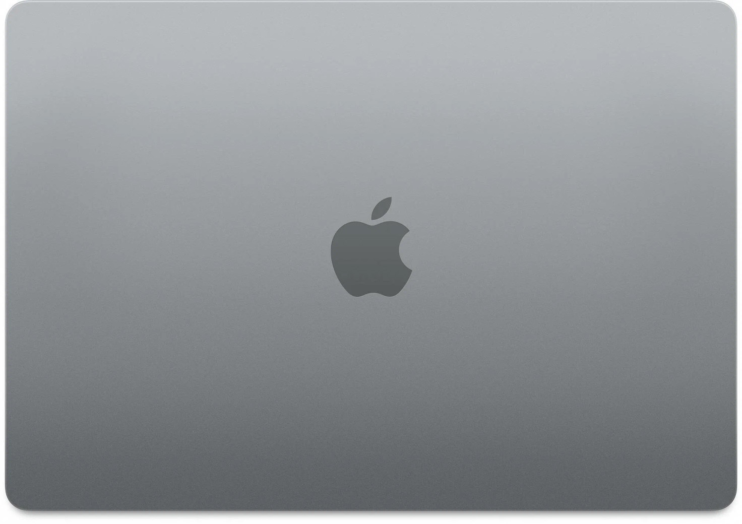 Ноутбук Apple MacBook Air 15" 2023, MQKP3, (M2 3.4 ГГц, RAM 8 ГБ, SSD 256 ГБ), Space Gray