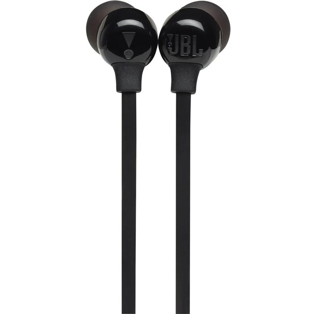 Беспроводные наушники JBL Tune 125BT, USB Type-C, черный