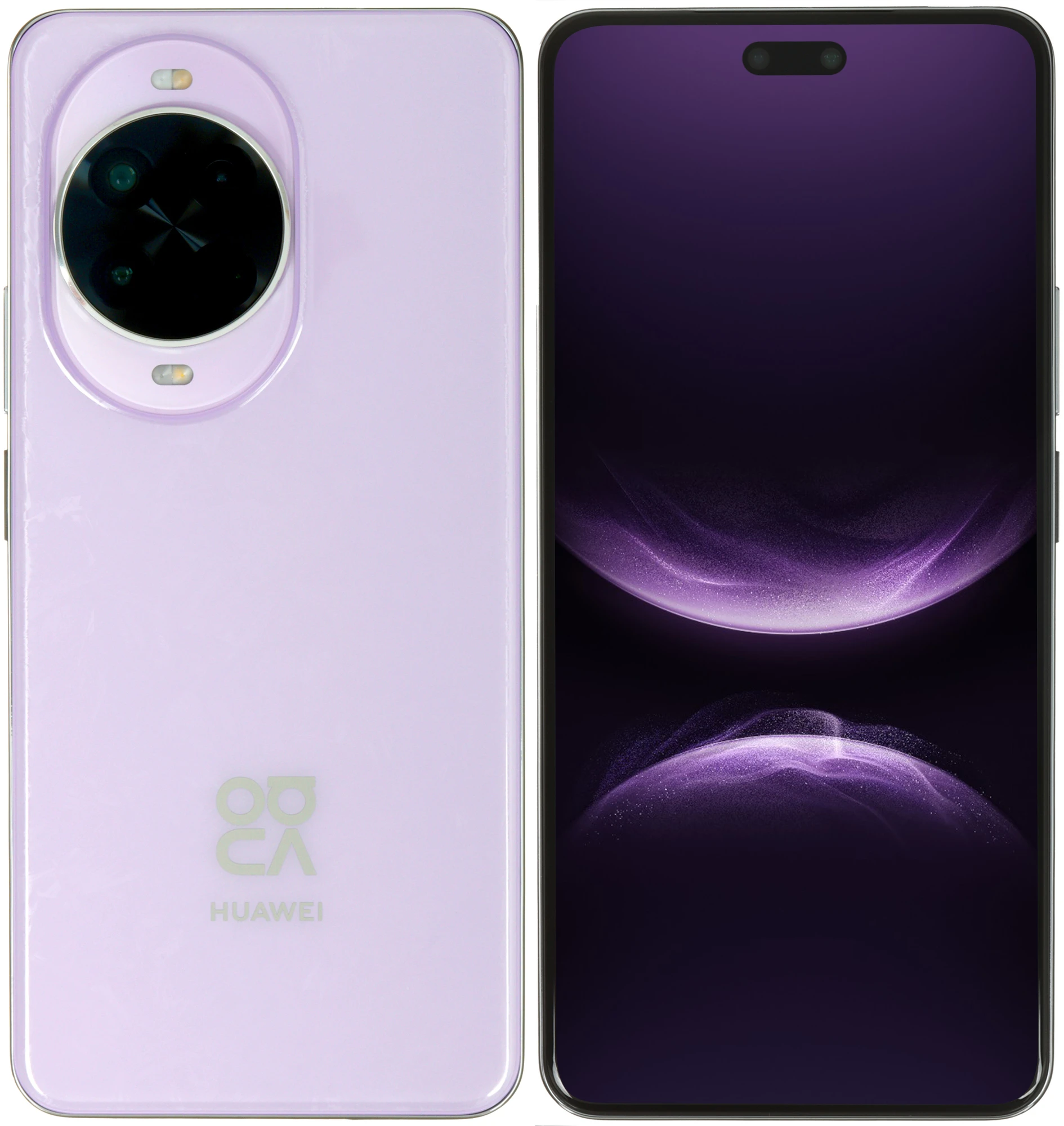 Смартфон Huawei Nova 14 Pro, 12/512 ГБ, Pink (розовый)